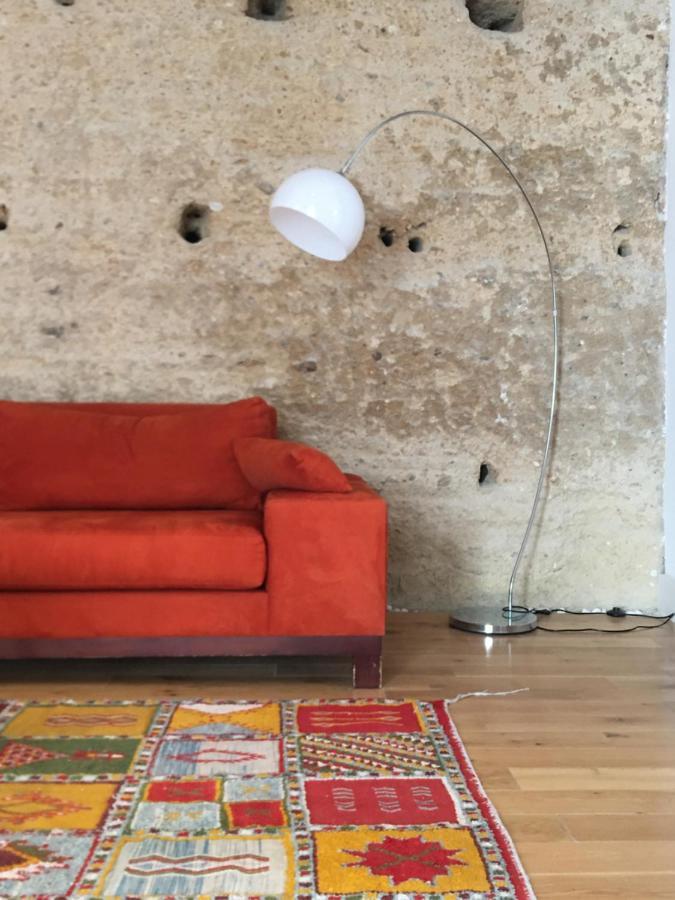 Casa Palacio En Jerez De La Frontera Con Piscina Privada Buitenkant foto