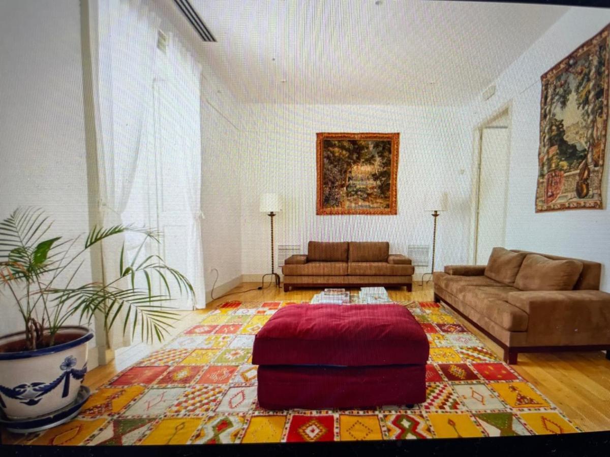 Casa Palacio En Jerez De La Frontera Con Piscina Privada Buitenkant foto